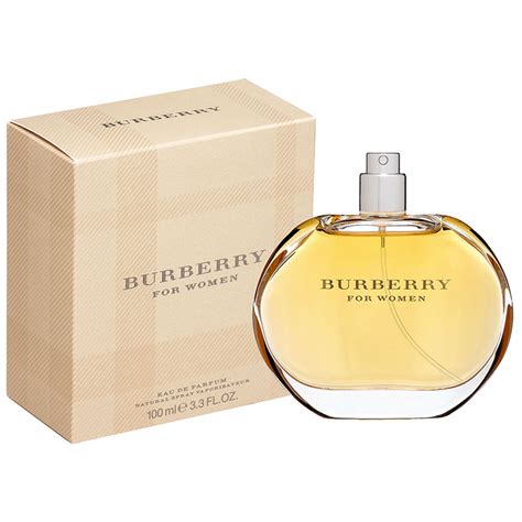 perfumes burberry de mujer|where to buy Burberry perfume.